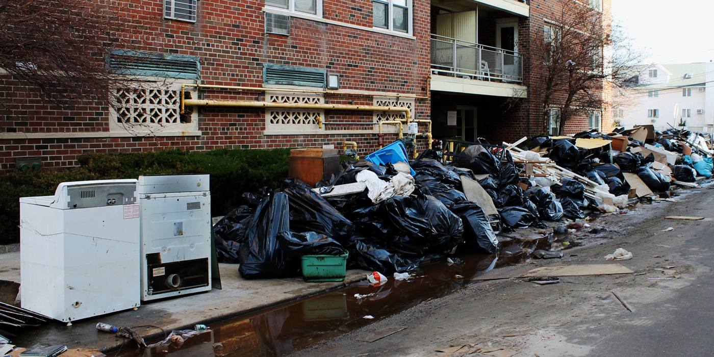 Advocacy, rental assistance elevate spirits of hurricane survivors Catholic Charities USA