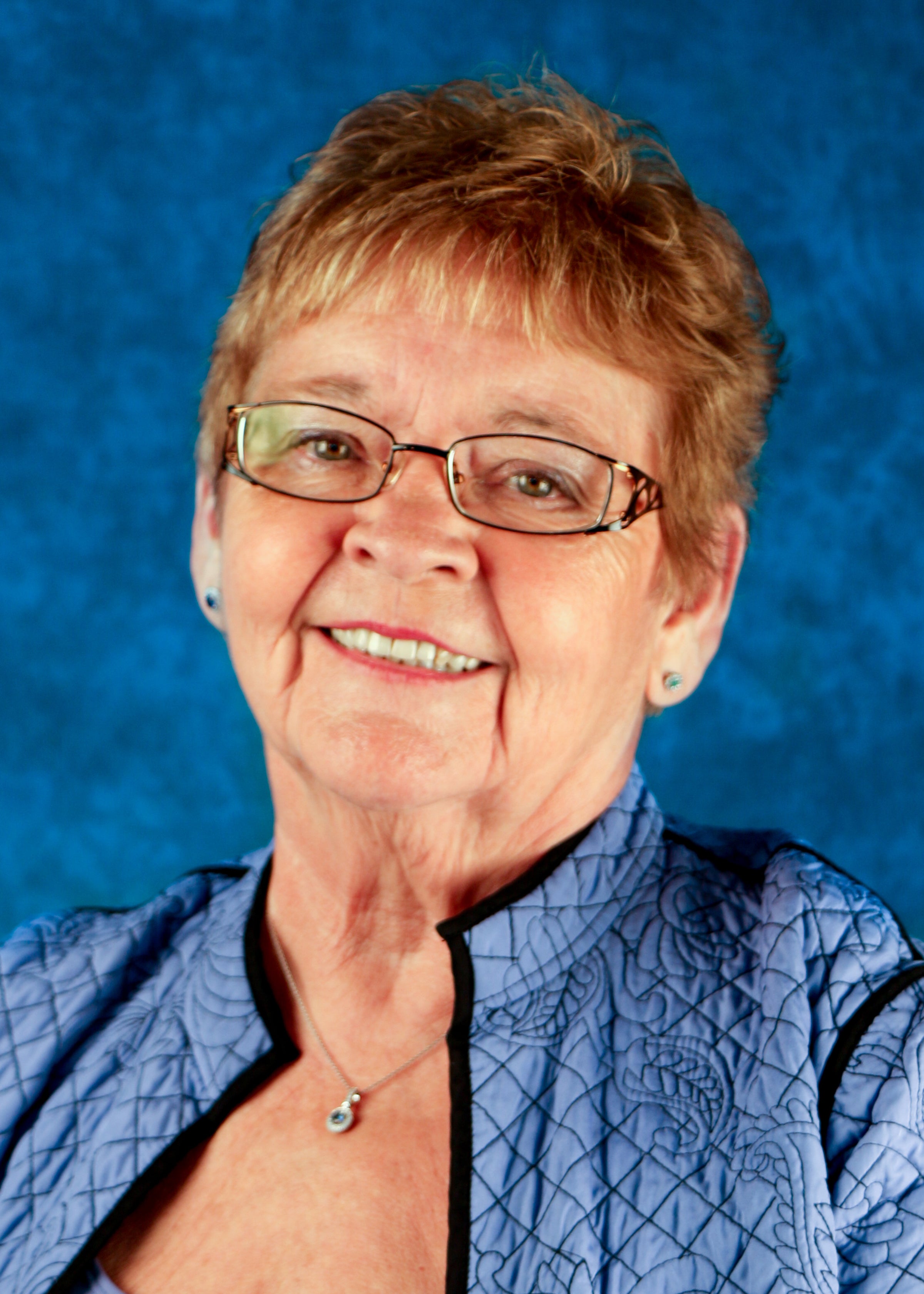 Sarah bidon counselor at catholic charities of central colorado to 