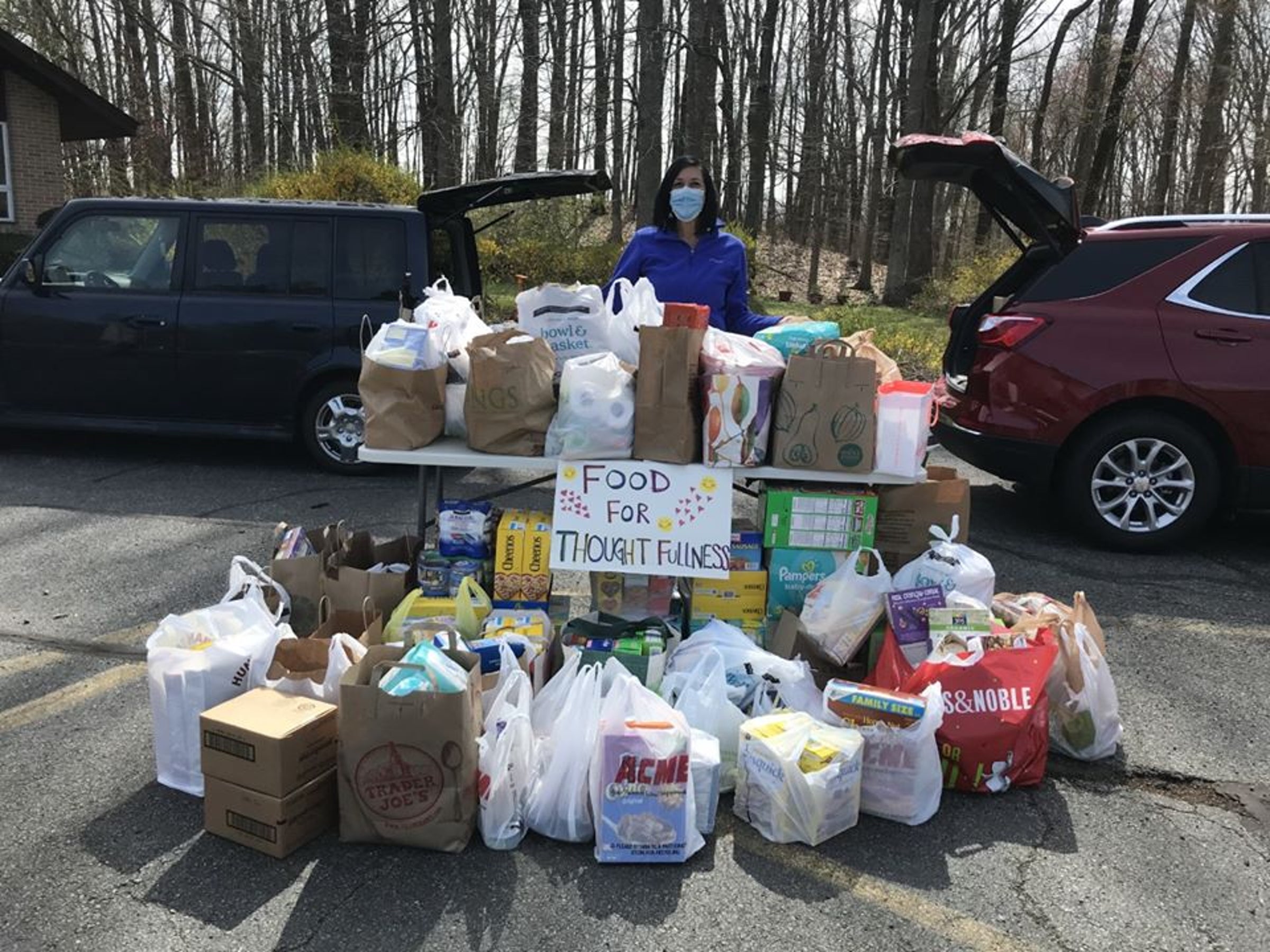 Demand up ‘tenfold’ for Catholic Charities’ help in one New Jersey diocese Catholic Charities USA