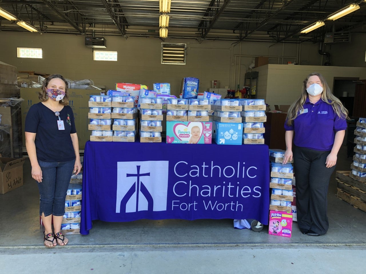 Catholic Charities Food Pantry Schedule