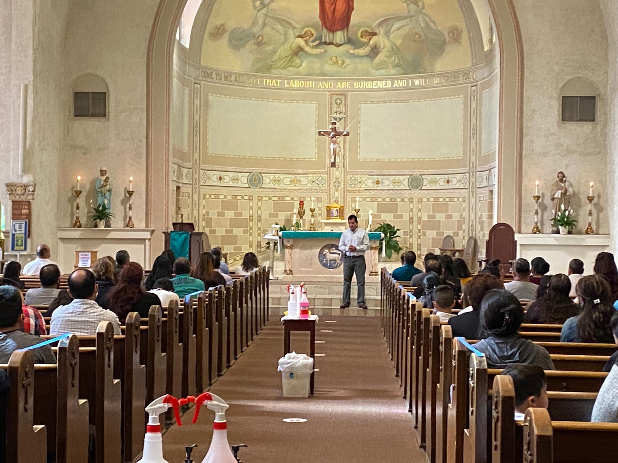 Bringing hope to many: Catholic Charities of Oregon responds to