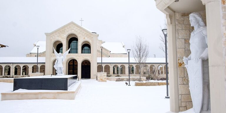 Parish Engagement - Catholic Charities USA