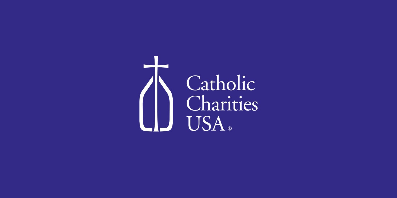 2025 Annual Report - Catholic Charities USA