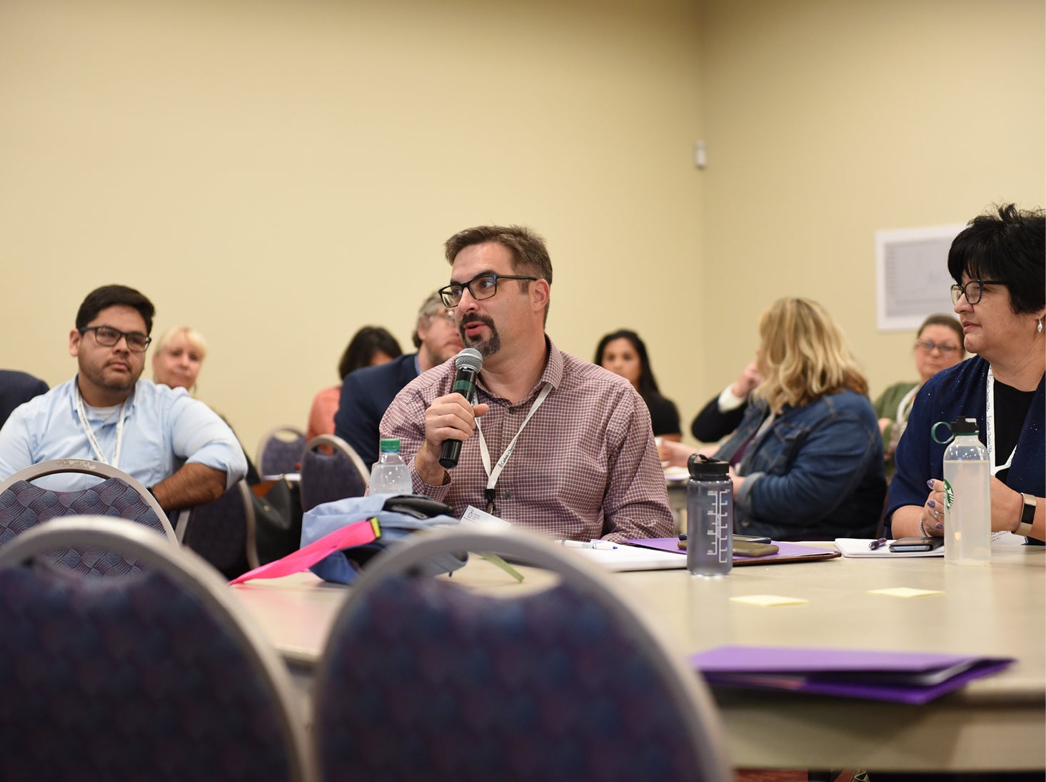 Parish Engagement - Catholic Charities USA