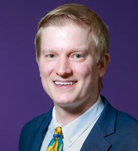 Ben Goodrum News - Catholic Charities USA