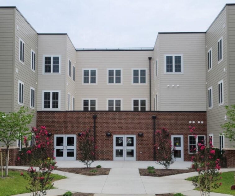 Church Property Development Paths to Project Development: Converting Surplus Church Property into ...