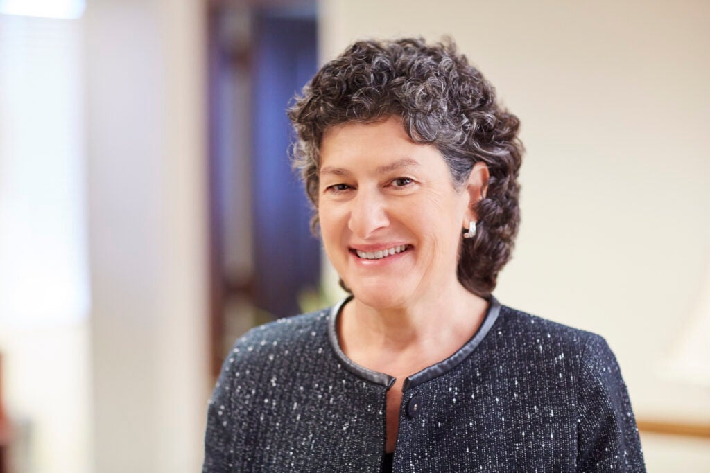 Sister Mary Haddad, RSM